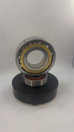 Super Precision Ball Bearing Angular Contact Ball Bearing for Spindles/Ball Bearing